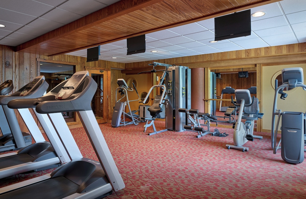Slopeside Hotel A Vail Resorts Property — hotel in Painesville