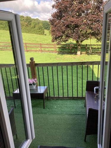 Mendip Edge Retreat - last minute hotel in Unknown City