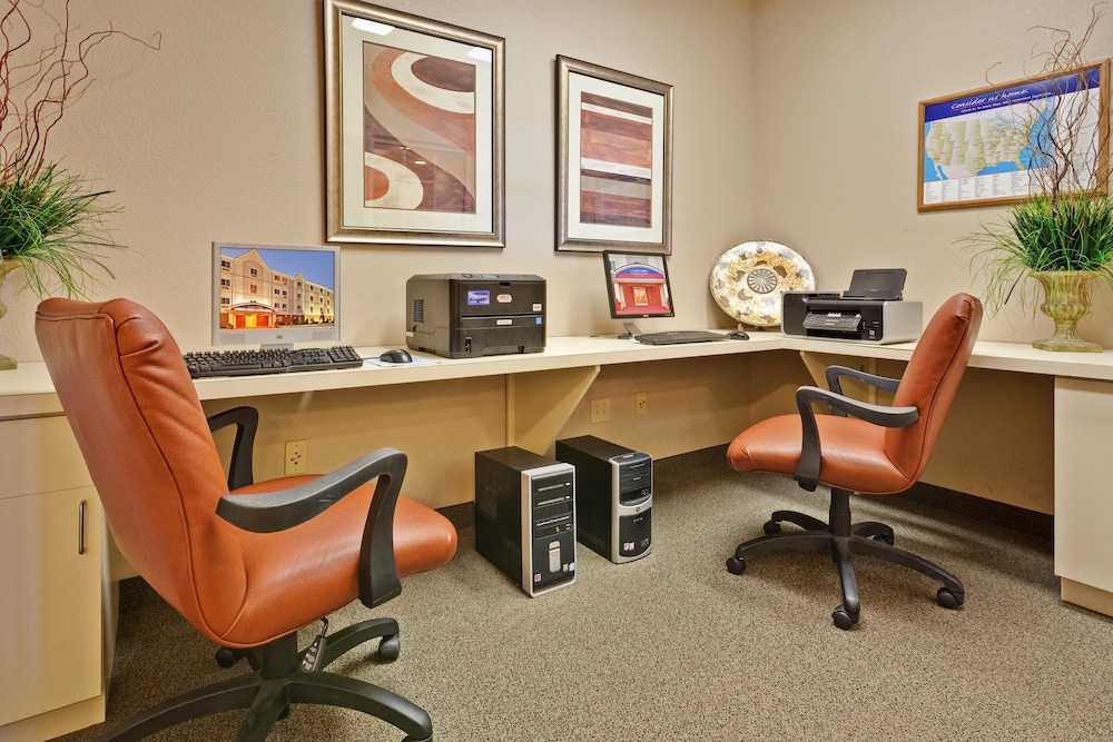 Candlewood Suites Clarksville by IHG - photo 24