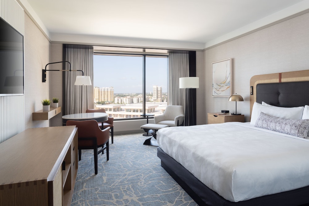 JW Marriott Tampa Water Street - photo 5