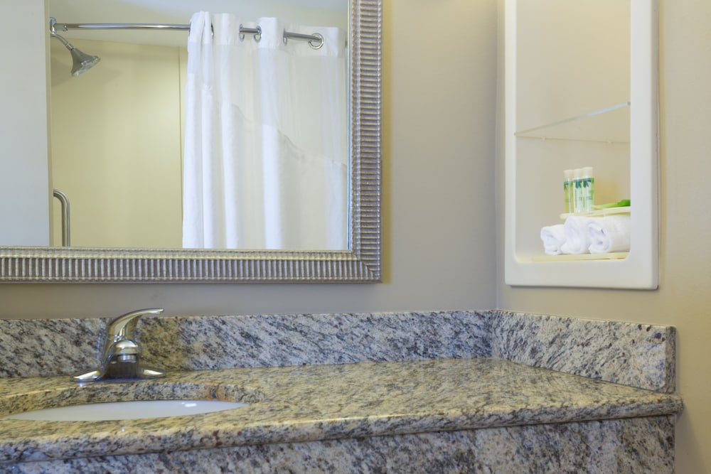 Holiday Inn Express Hotel & Suites Fort Pierce West by IHG - photo 21
