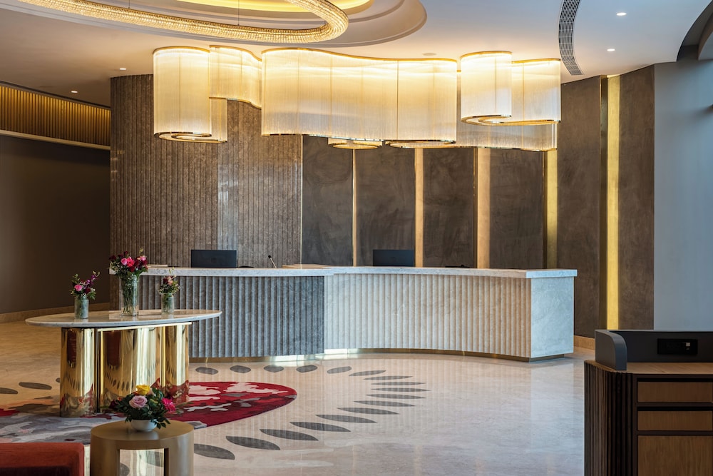 The Aaureum Resort & International Convention Centre — Bhilwara — photo 2