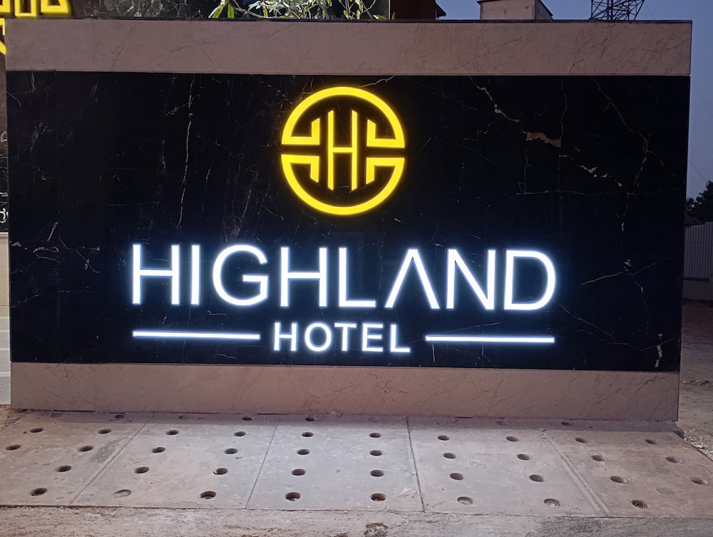 Highland Hotel - last minute hotel in Bengaluru