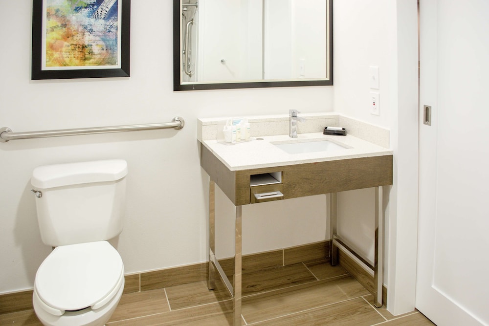 Hampton Inn Houston I 10 West Energy Corridor - photo 16