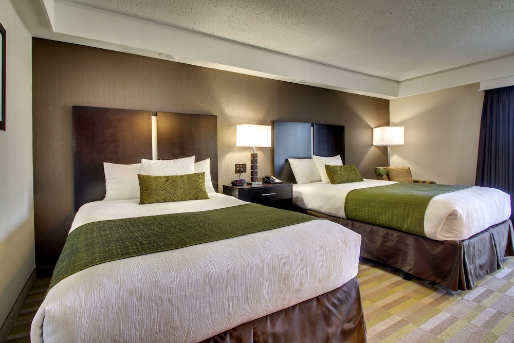 Historic Concord Suites - photo 10
