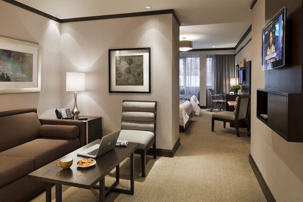 The Pearl New York - photo 18