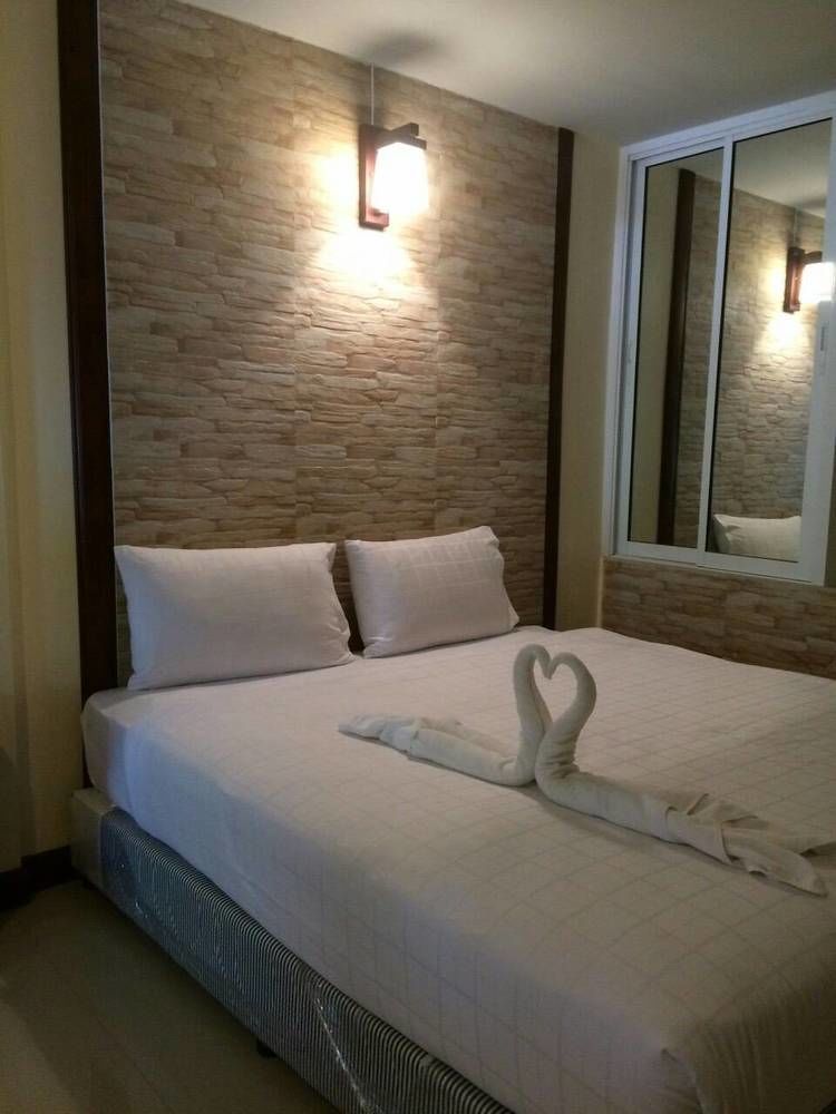 Leelawadee Boutique Resort in Hat Yai, Thailand