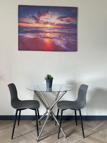 Sussex Mews Luxury Studios