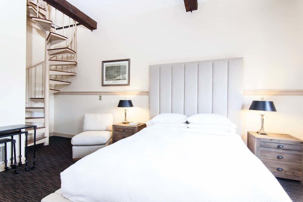 Garrison Inn Boutique Hotel - photo 26