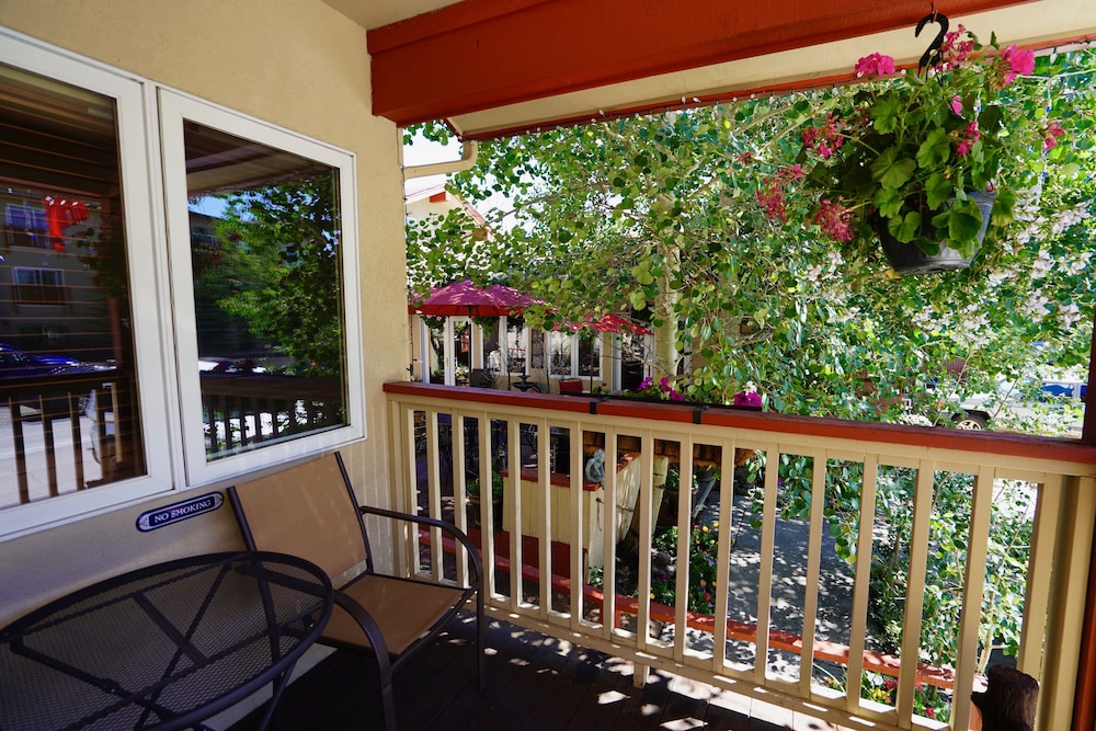 Frisco Inn on Galena Street - photo 41
