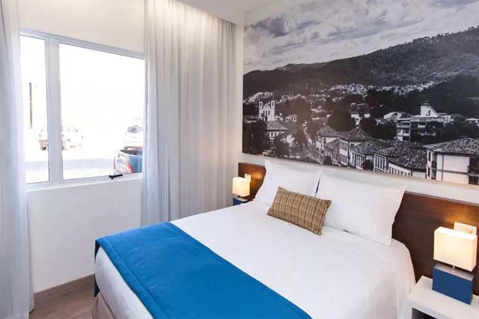 Hotel Santa Luzia — hotel in Santa Luzia
