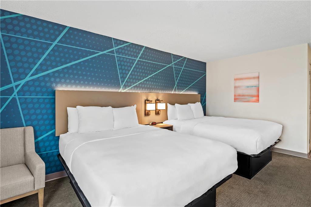 Comfort Inn Emporia - photo 9