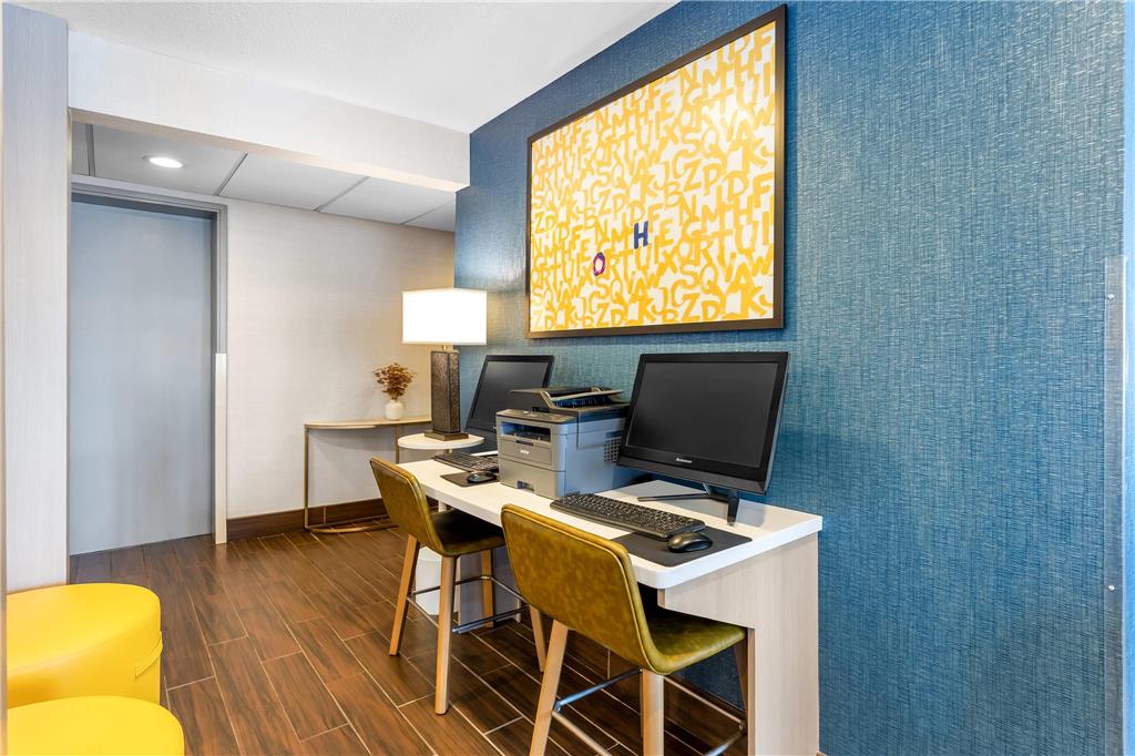 Comfort Inn Mayfield Heights Cleveland East - photo 34