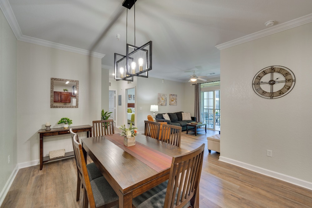 Close to Disney Tuscana Resort Condo Family Fun - photo 7