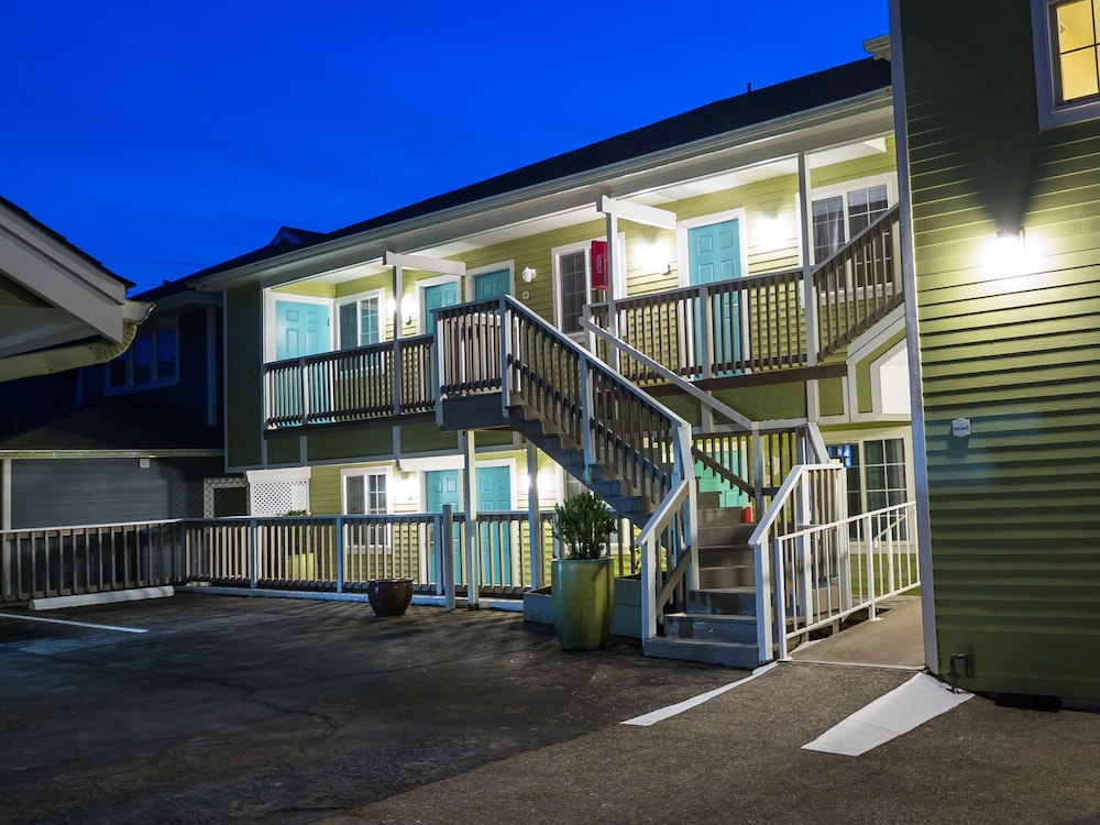 Inn of the Four Winds Oceanfront Seaside - photo 28
