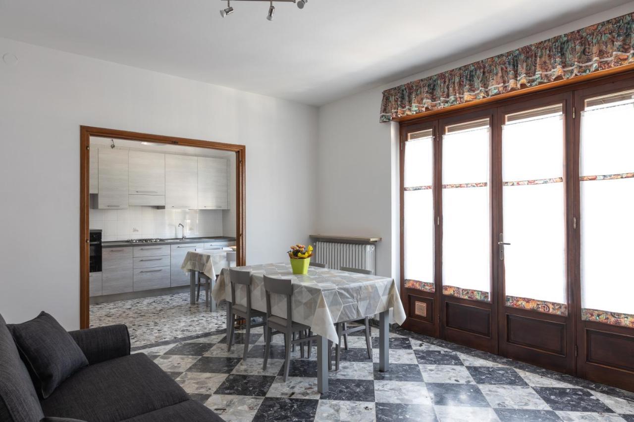 Les 2 Soeurs — hotel in Pont-Saint-Martin