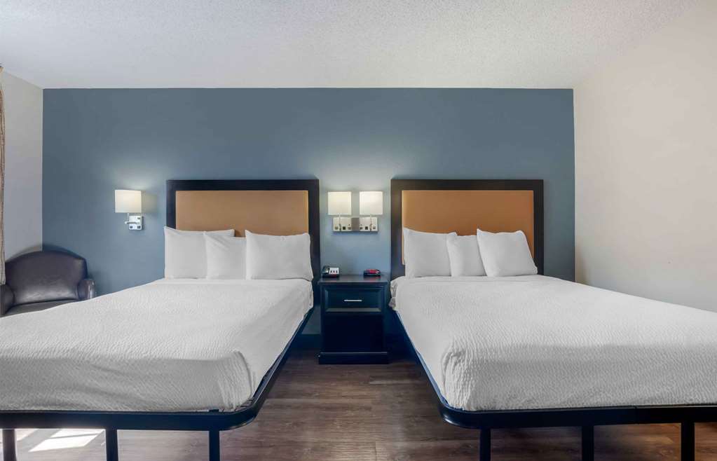 Extended Stay America Suites Los Angeles Torrance Blvd - photo 21