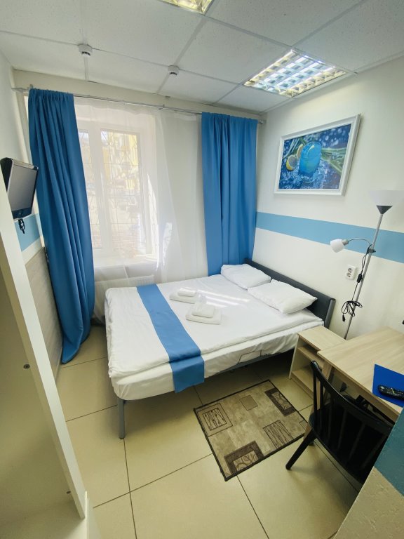 Laim Hotel in Petrozavodsk, Russia