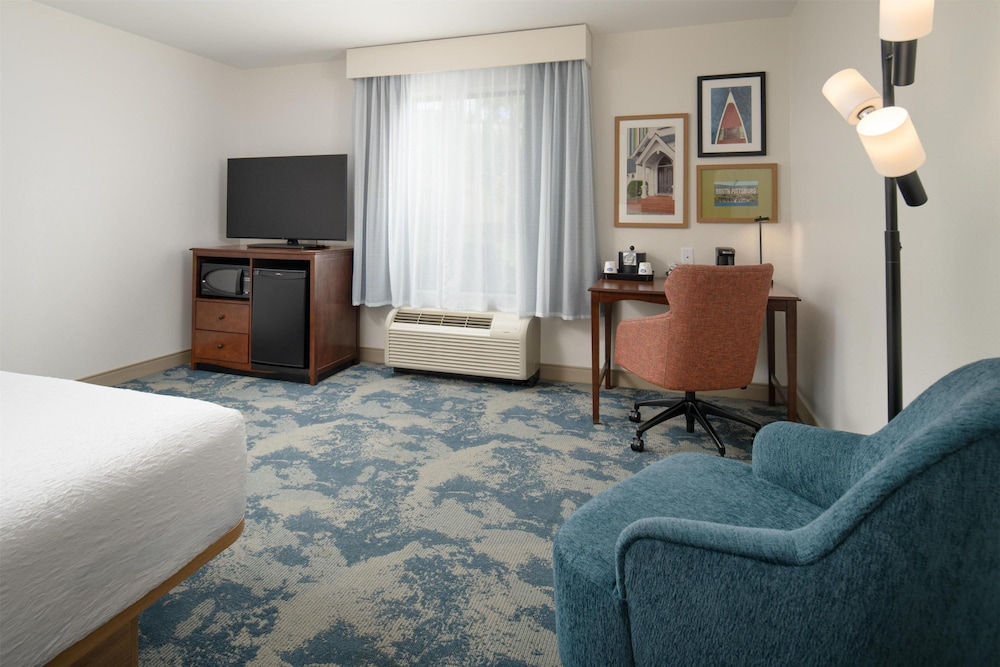 Hampton Inn Kimball - photo 14