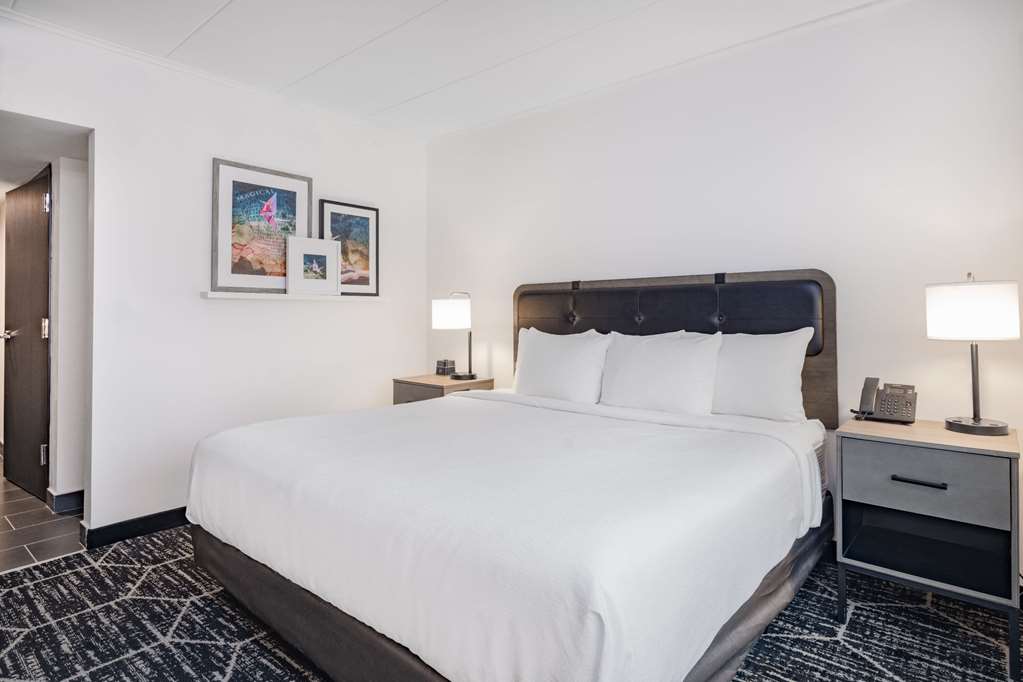 La Quinta by Wyndham Chicago O'Hare Airport - photo 19