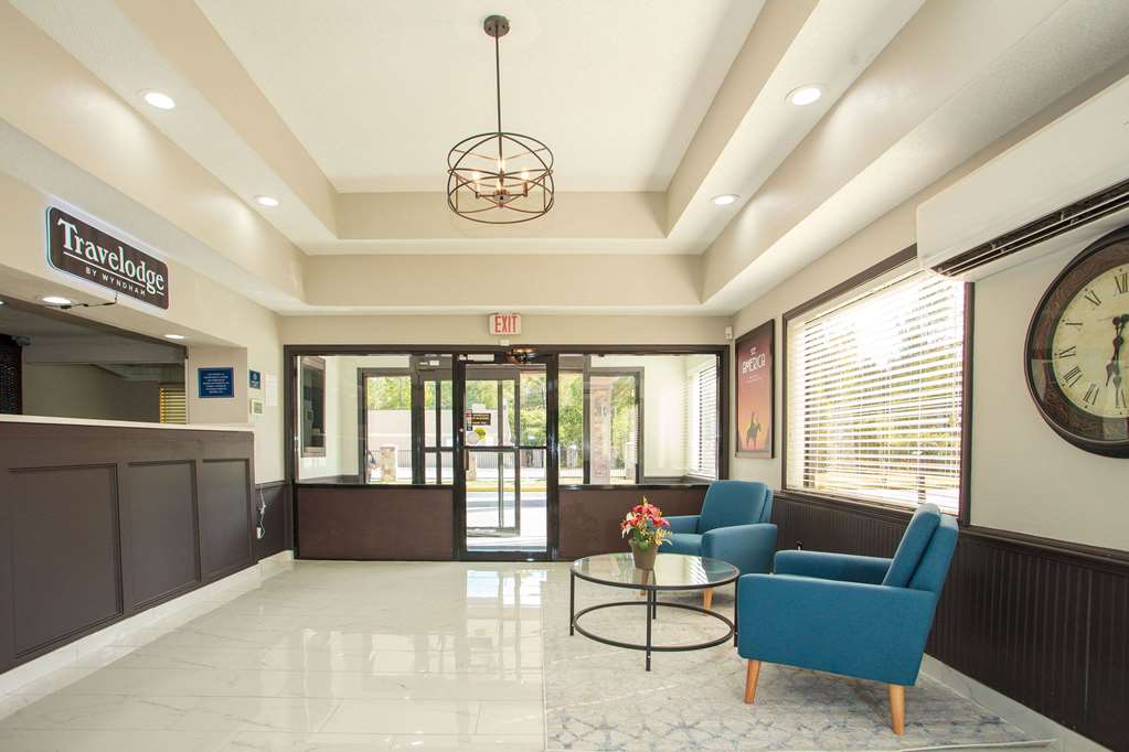 Travelodge by Wyndham Macon West - photo 10