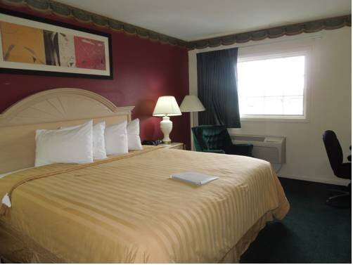 Travelodge Fremont - photo 9