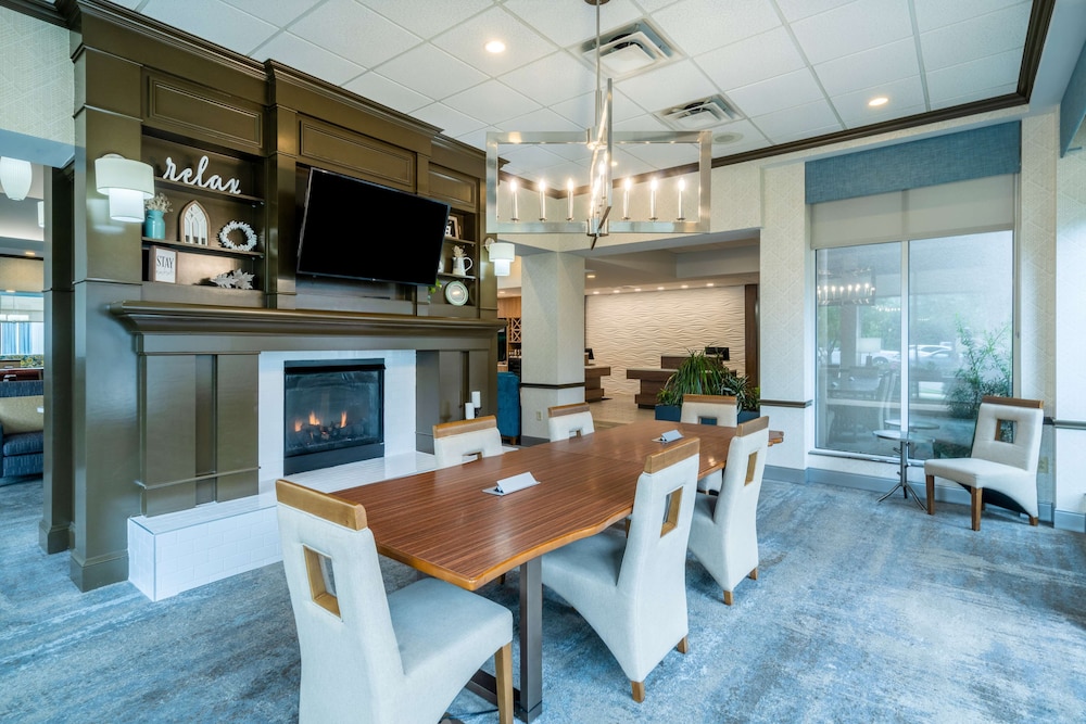 Hilton Garden Inn Augusta - photo 2