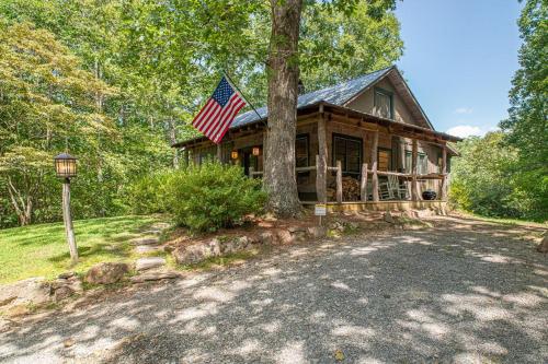 Horseshoe Hollow - last minute hotel in Unknown City
