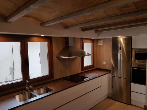 Casa Murada — Tivissa — photo 3