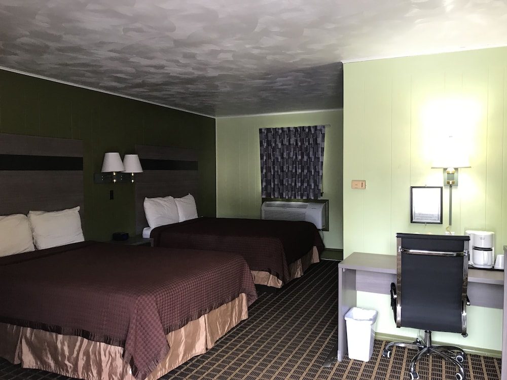 Parkview Motel - photo 11