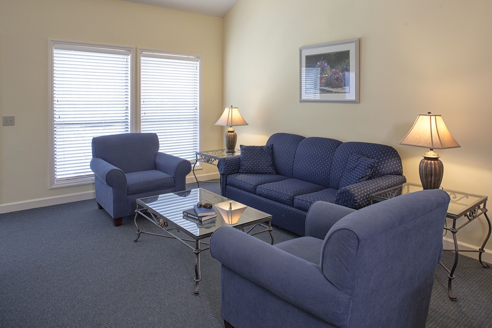 Shipyard Resort by Spinnaker Resorts - photo 16