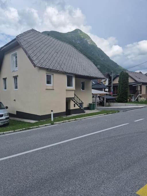 Hisa Luciano for 5 near Bovec in Bovec, Slovenia