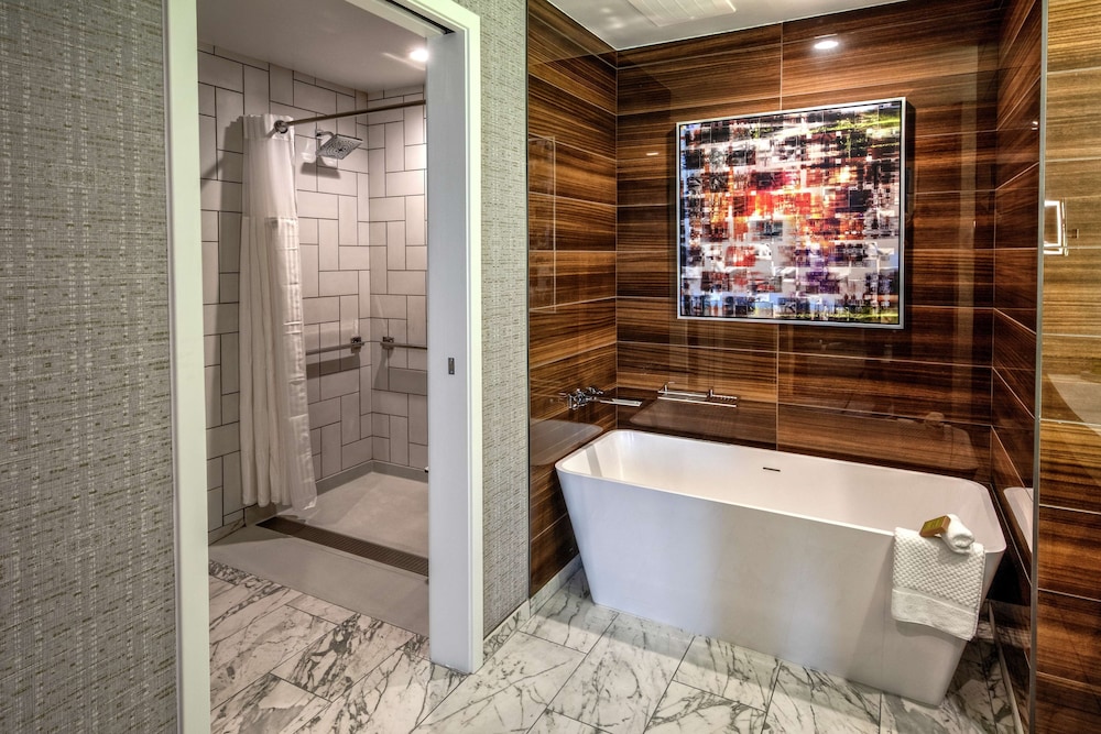 Hilton Franklin Cool Springs - photo 25