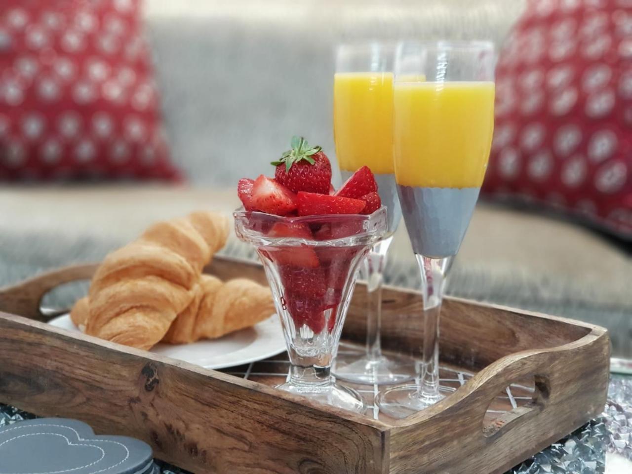 Prosecco Palace - last minute hotel in York