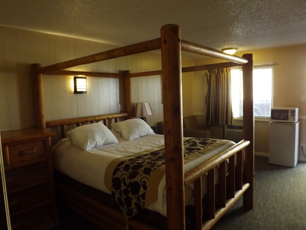 Sage Motel - photo 30