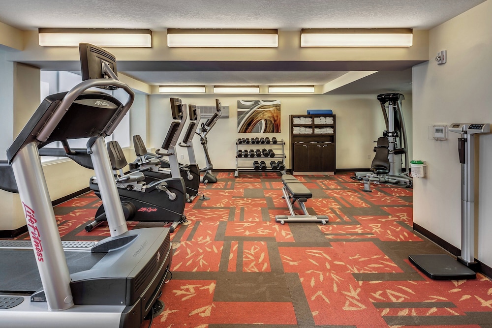 Courtyard by Marriott Jacksonville Beach Oceanfront - photo 24
