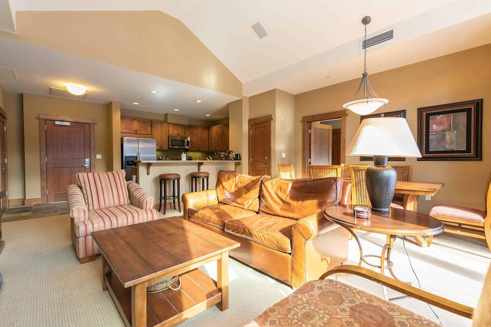 Northstar California Resort by East West Hospitality - photo 253
