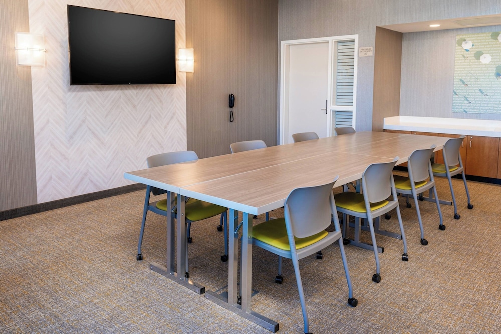 SpringHill Suites by Marriott Irvine Lake Forest - photo 24