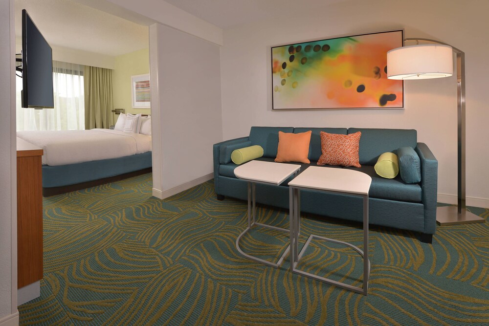 Springhill Suites Gaithersburg - photo 5