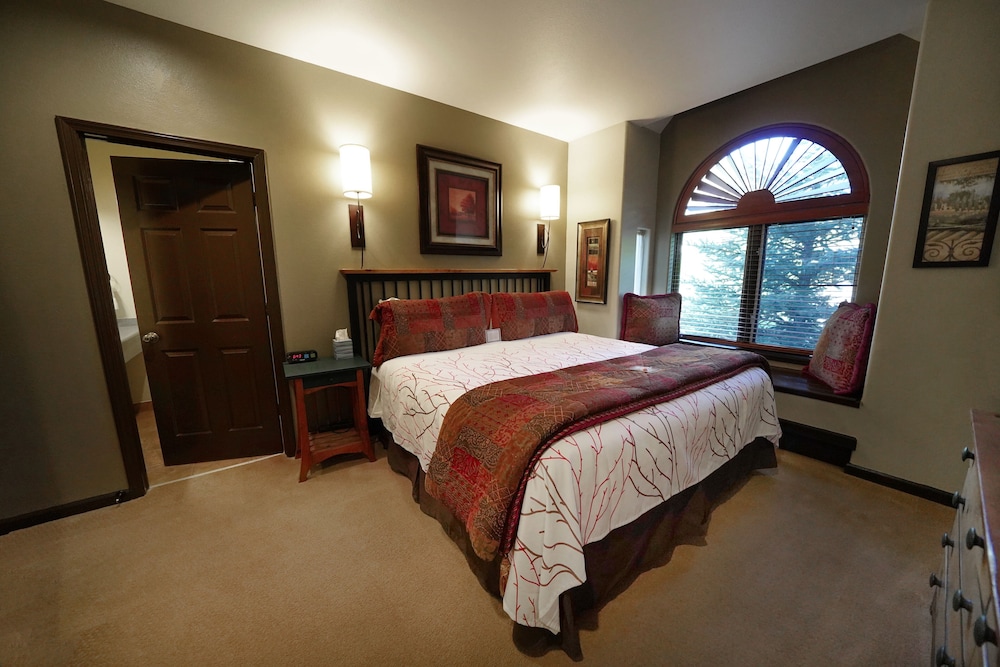 Frisco Inn on Galena Street - photo 43