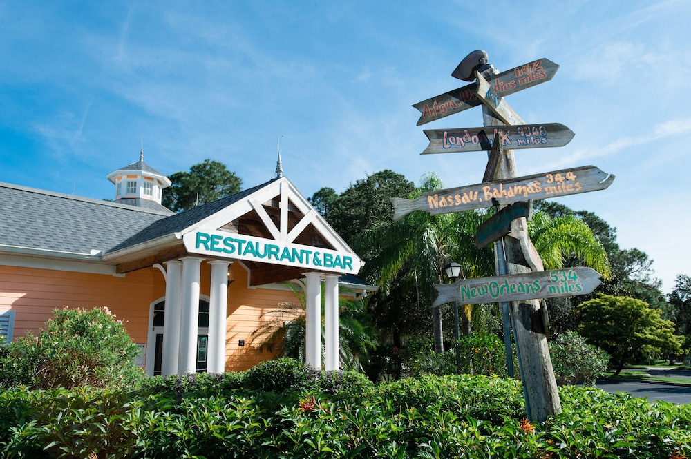 Bahama Bay Resort Near Disney - photo 31