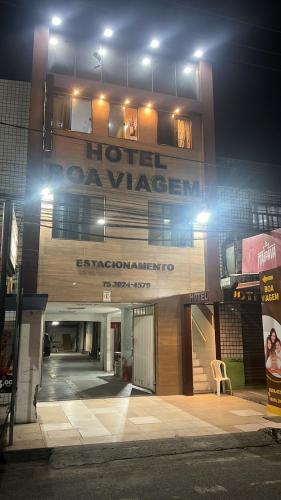 Boa Viagem in Feira De Santana, Brasil