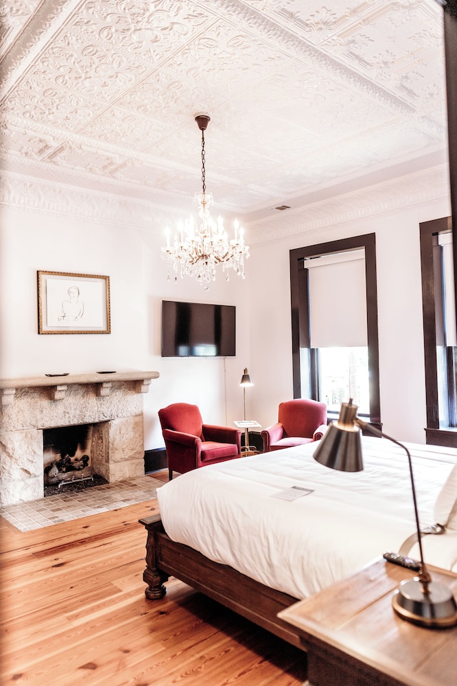 Hotel Giles - photo 26