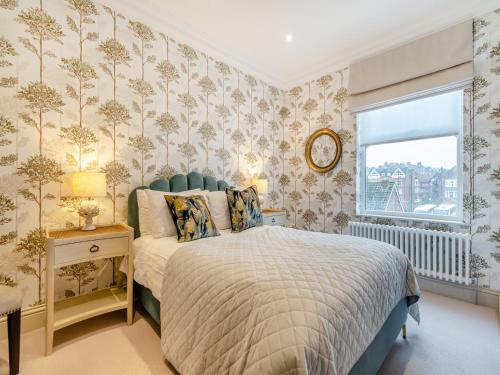 Derwent House Apartments Everley Uk46785