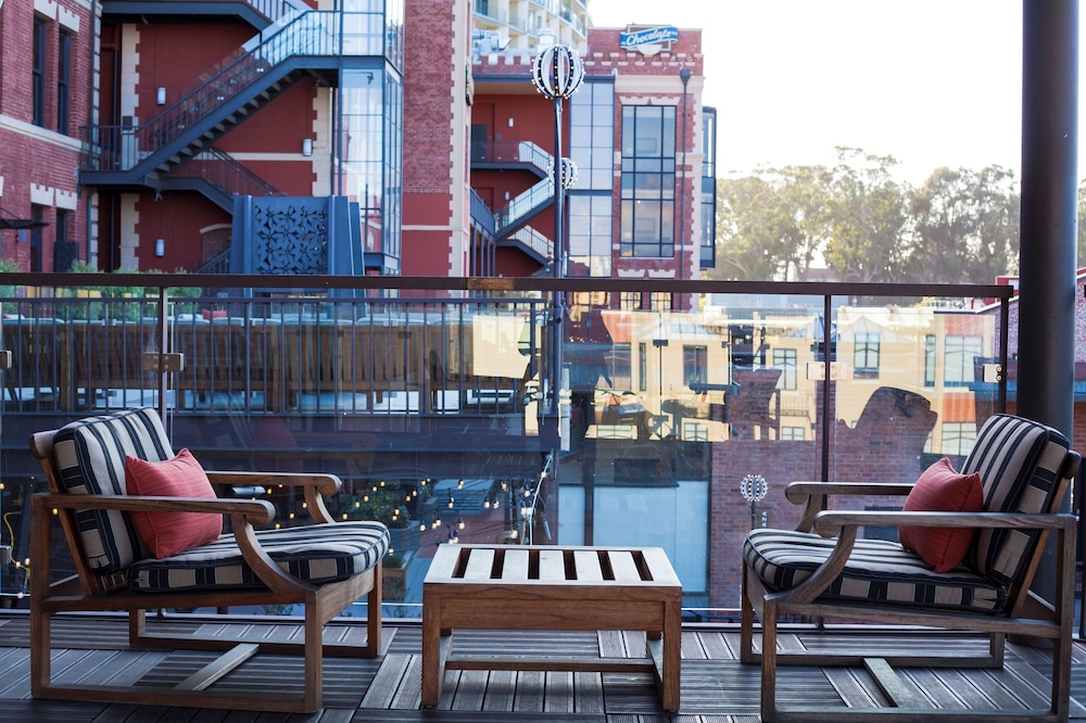 Fairmont Heritage Place Ghirardelli Square - photo 21