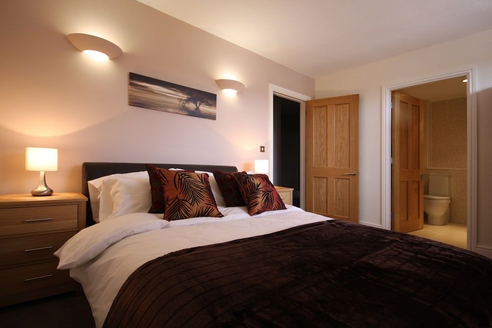 Berkshire Rooms Wokingham in Wokingham, United Kingdom