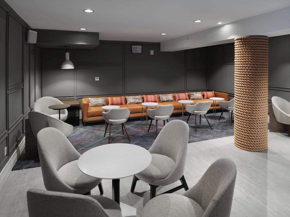 Axiom Hotel - photo 45