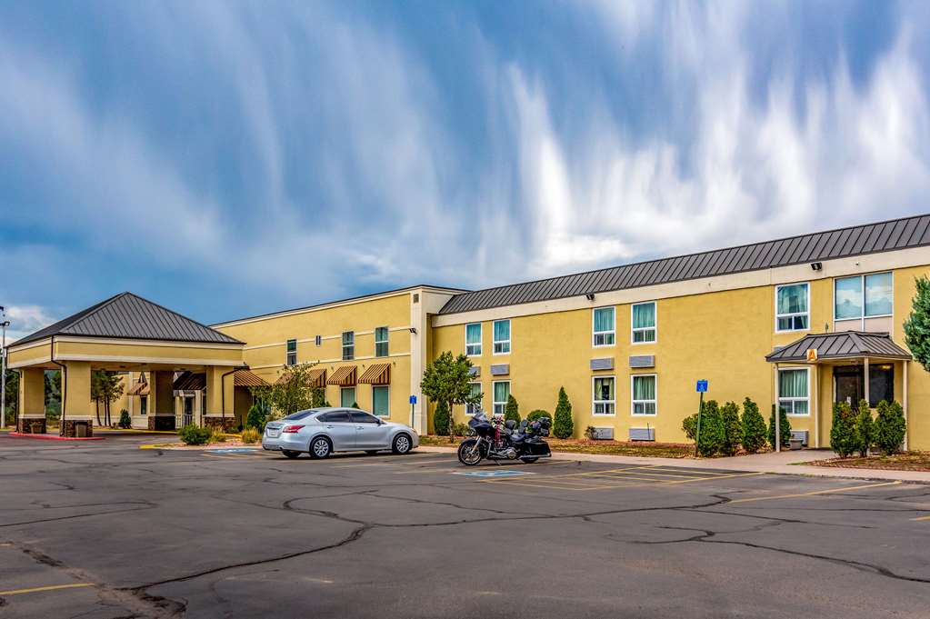 Quality Inn Trinidad - photo 4