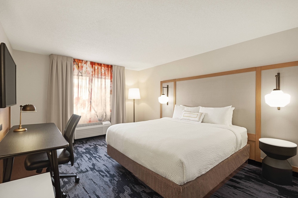 Fairfield Inn Warren Niles - featured photo