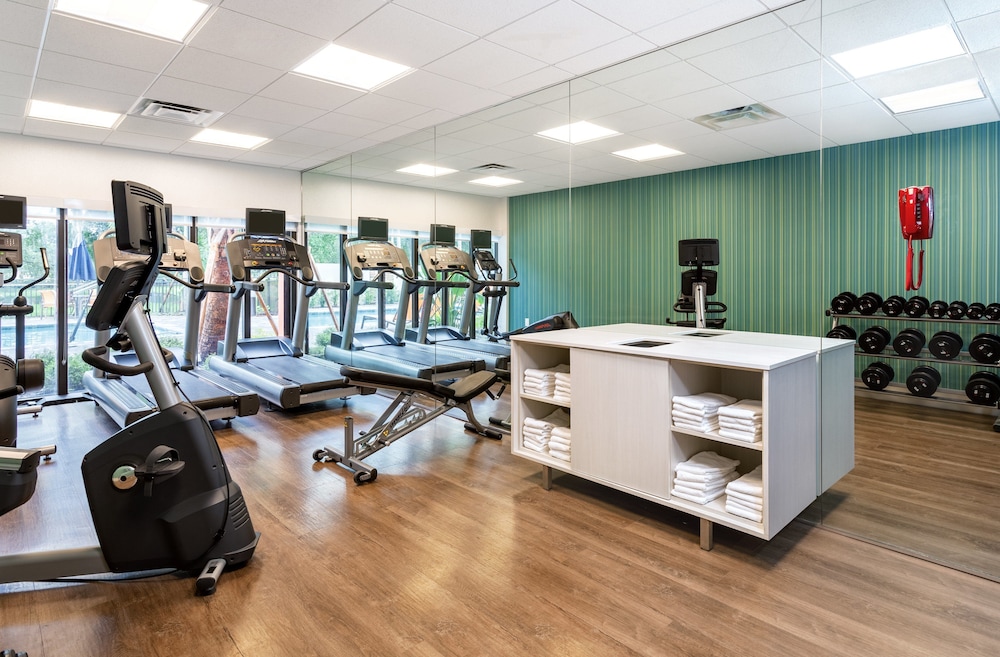 Holiday Inn Express Tampa Brandon by IHG - photo 15